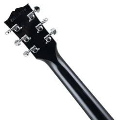 B-STOCK Gibson SG Modern - Trans Black Fade
