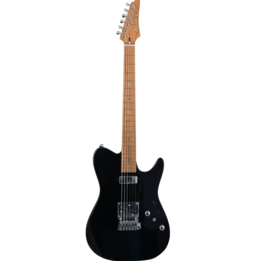 B-STOCK Ibanez - AZS2200 Prestige Electric Guitar w/ Case - Black