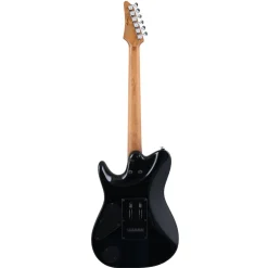 B-STOCK Ibanez - AZS2200 Prestige Electric Guitar w/ Case - Black