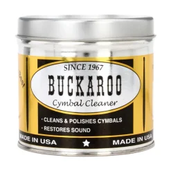 Buckaroo B200 Cymbal Cleaner & Polish