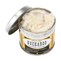 Buckaroo B200 Cymbal Cleaner & Polish
