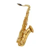 Buffet 400 Series Tenor Sax - Brushed Brass