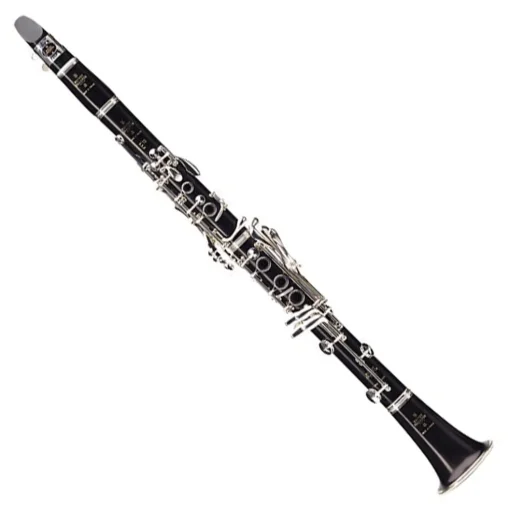 Buffet E13 A Clarinet in Double Case