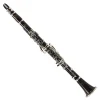 Buffet E13 B Flat 18 Keys Clarinet in Hard Case