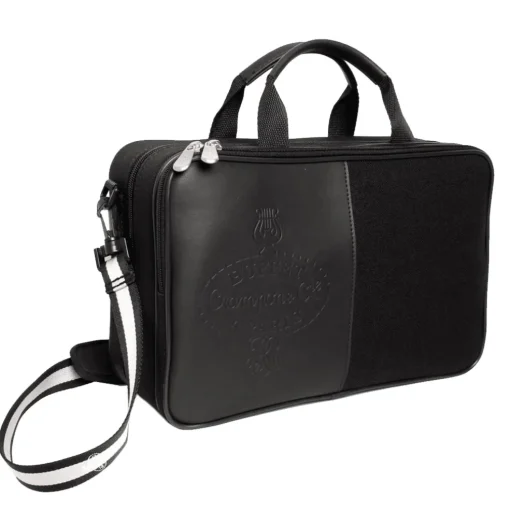 Buffet E13 B Flat 18 Keys Clarinet in Gig Bag