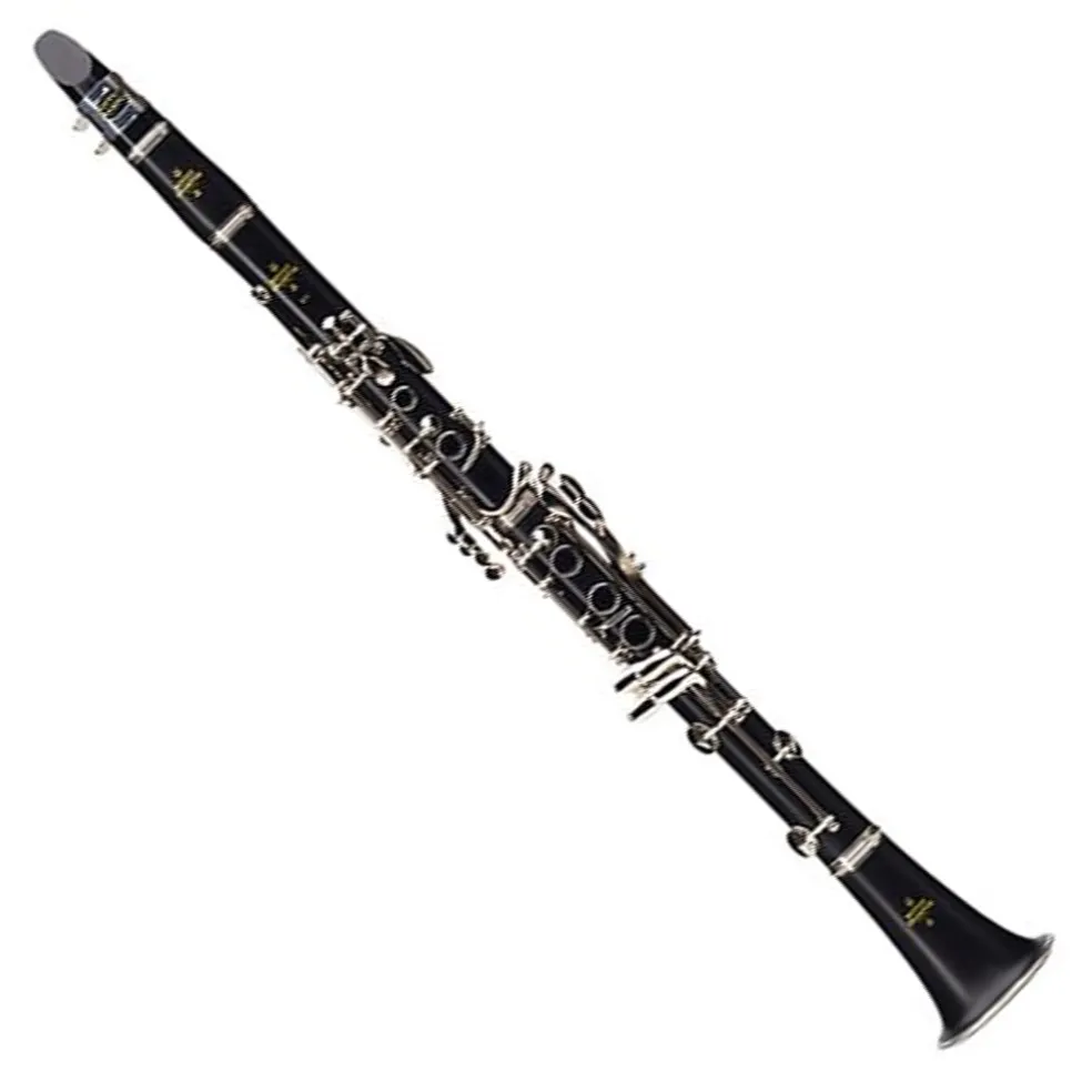Buffet E11 B Flat Clarinet in Hard Case
