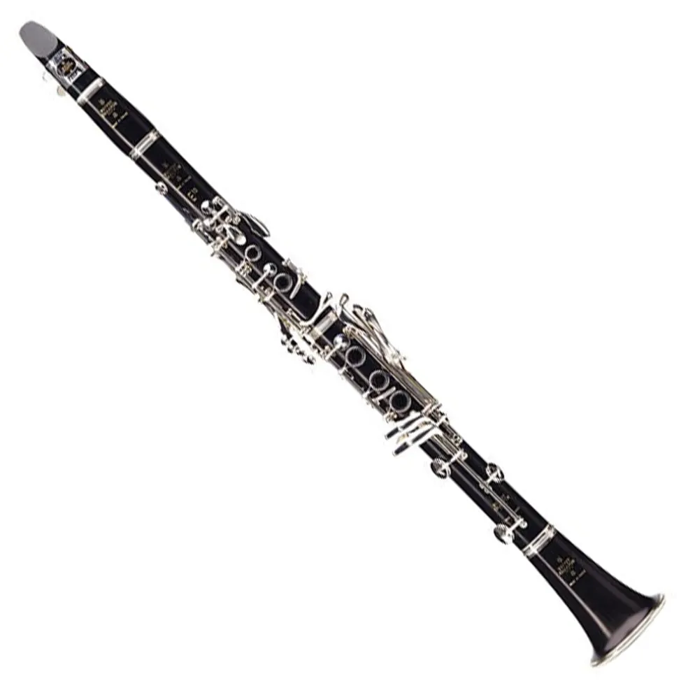 Buffet E13 B Flat Clarinet in Gig Bag