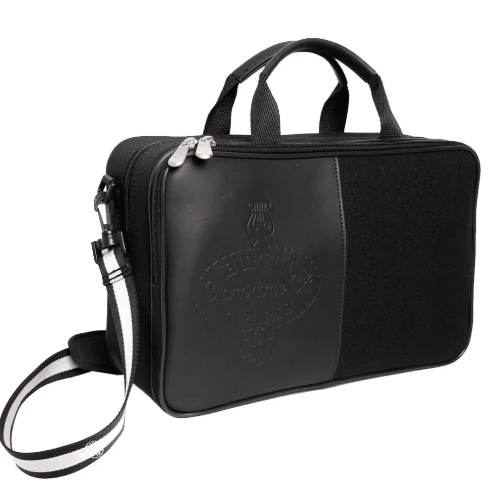 Buffet E13 B Flat Clarinet in Gig Bag
