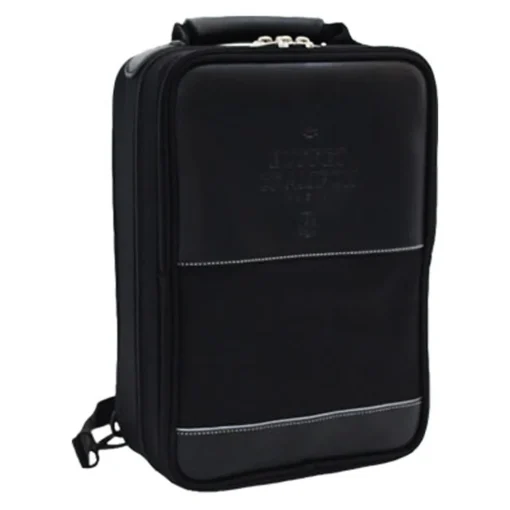 Buffet E12F B Flat 18 Keys Clarinet in Gig Bag