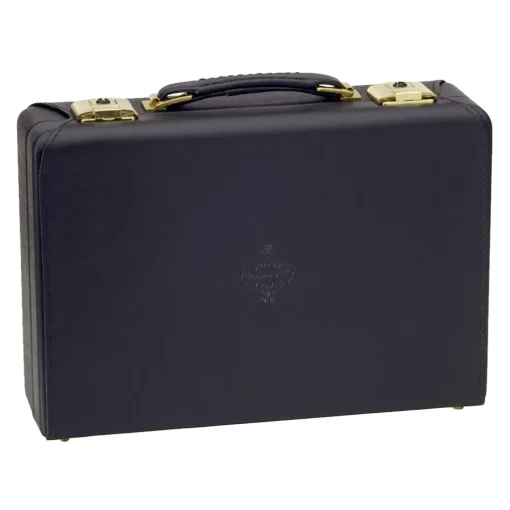 Buffet E12F B Flat Clarinet in Hard Case