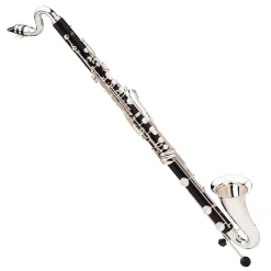 Buffet Prodige Bass Clarinet