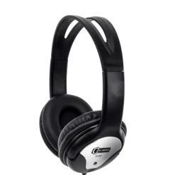 Carlsbro DCN2 Closed Ear Headphones