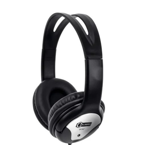 Carlsbro DCN2 Closed Ear Headphones
