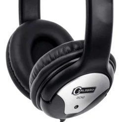 Carlsbro DCN2 Closed Ear Headphones
