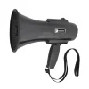 Carson GTC504R 15W Hand Held Megaphone w/Record Function