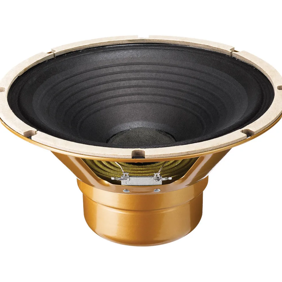 Celestion T5671 Alnico G10 Gold 10 Inch Speaker 8ohm