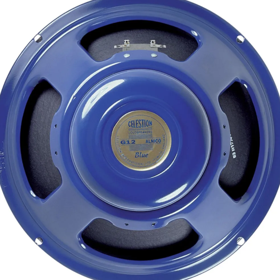 Celestion T4427 Celestion Blue 12" 15W 8Ohm