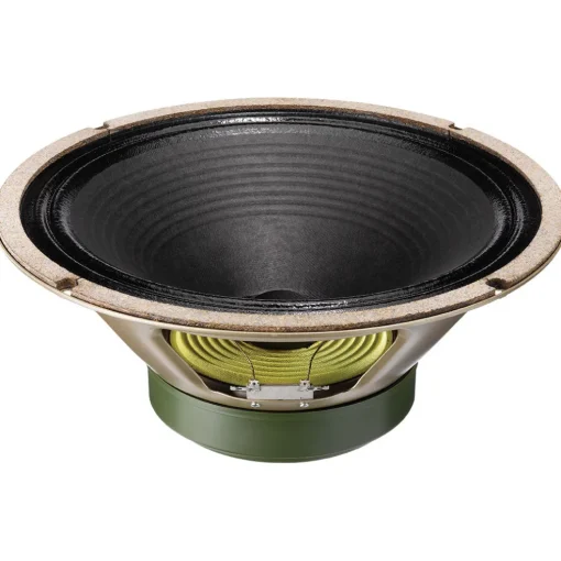 Celestion T1221 G12M Greenback 12" 16ohm 25w Speaker
