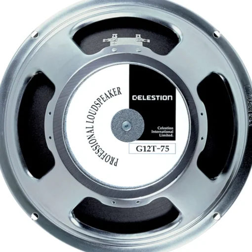 Celestion T3760 G12T-75 12" 16ohm 75w Speaker