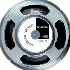 Celestion T3781 G12T-75 12" 8ohm 75w Speaker