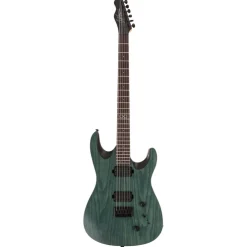 Chapman - ML1 Modern - Sage Green Satin