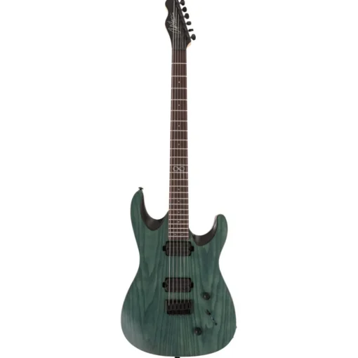 Chapman - ML1 Modern - Sage Green Satin