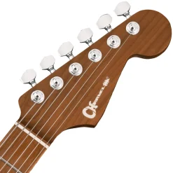 Charvel - Guthrie Govan Signature MJ San Dimas SD24 CM, Caramelized Maple Fingerboard - Three-Tone Sunburst