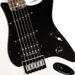 Charvel - Jake E Lee Signature Pro-Mod So-Cal Style 1 HSS HT RW, Rosewood Fingerboard, Pearl White