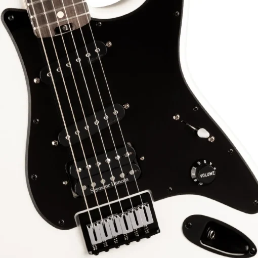 Charvel - Jake E Lee Signature Pro-Mod So-Cal Style 1 HSS HT RW, Rosewood Fingerboard, Pearl White