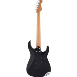 Charvel - Pro-Mod DK24 HH 2PT CM LH, Caramelized Fingerboard, Gloss Black