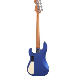 Charvel - Pro-Mod San Dimas® Bass PJ IV - Caramelized Maple Fingerboard - Mystic Blue
