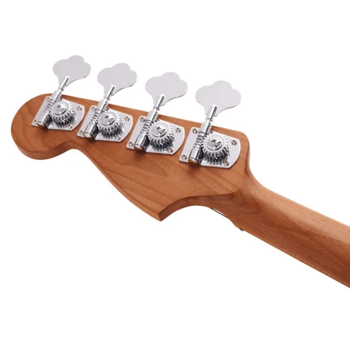 Charvel - Pro-Mod San Dimas® Bass PJ IV - Caramelized Maple Fingerboard - Mystic Blue
