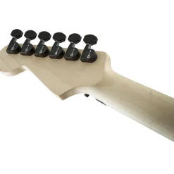 Charvel - Pro-Mod So-Cal Style 1 HH FR - Maple Fingerboard - Snow White