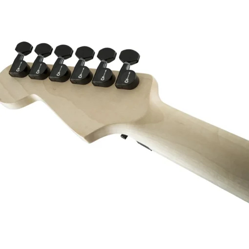 Charvel - Pro-Mod So-Cal Style 1 HH FR - Maple Fingerboard - Snow White