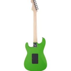 Charvel - Pro-Mod So-Cal Style 1 HSH FR M - Maple Fingerboard - Slime Green