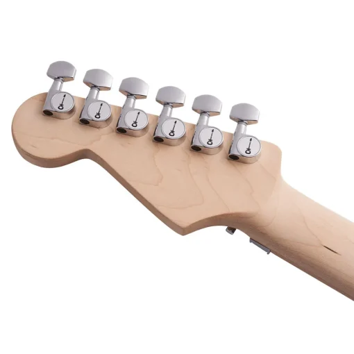 Charvel - Pro-Mod So-Cal Style 1 HSH FR M - Maple Fingerboard - Slime Green