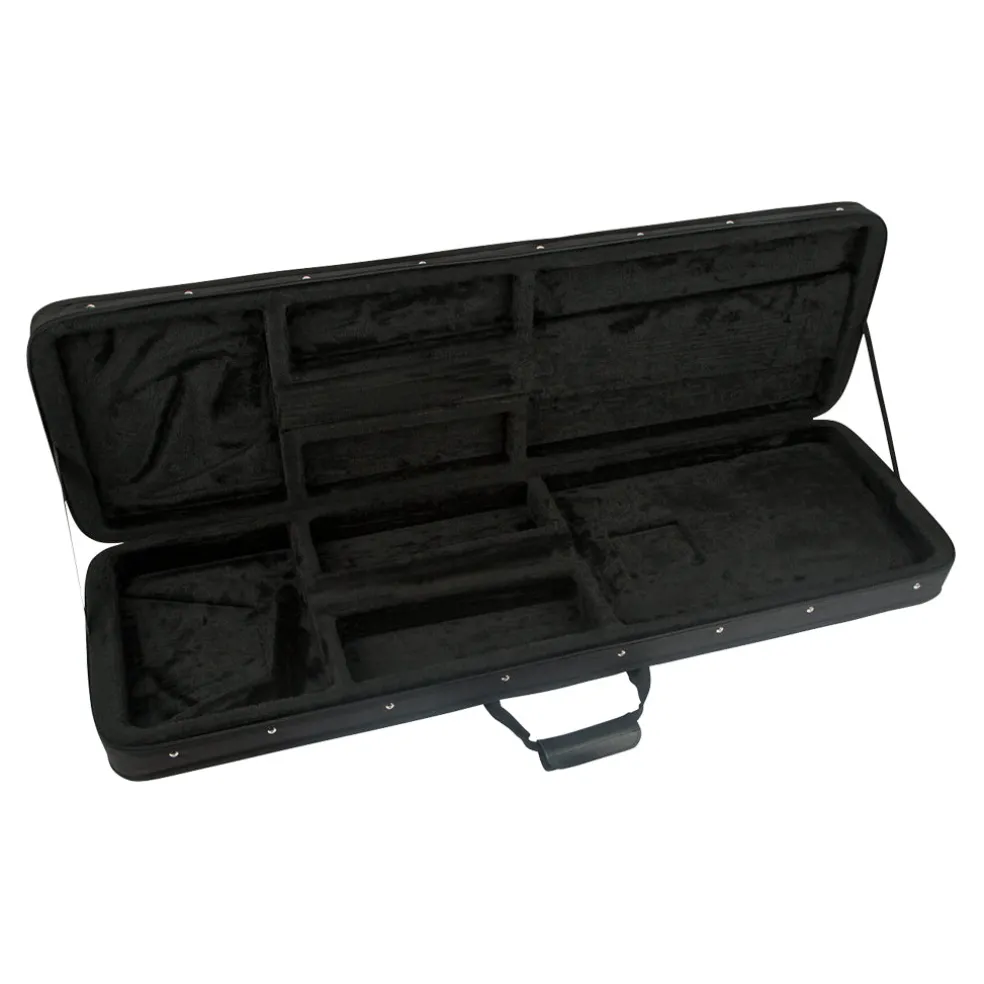 Charvel Bass Foam Core Case