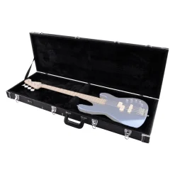 Charvel® Bass Hardshell Case, Black