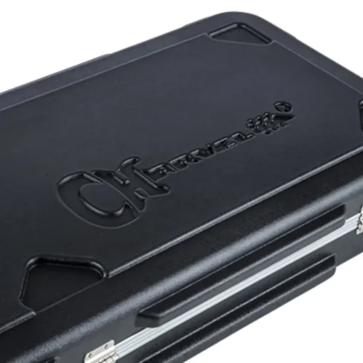 Charvel® Dinky™ Molded Case, Black