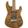 Charvel Guthrie Govan - Cooked Ash