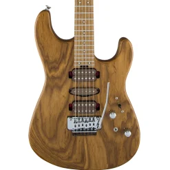 Charvel Guthrie Govan - Cooked Ash