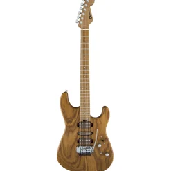 Charvel Guthrie Govan - Cooked Ash