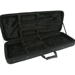 Charvel Hardshell Multifit Gig Bag