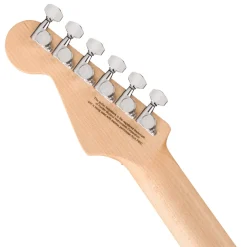 Charvel MJ San Dimas Style 1 HSS FR M in Metallic Red