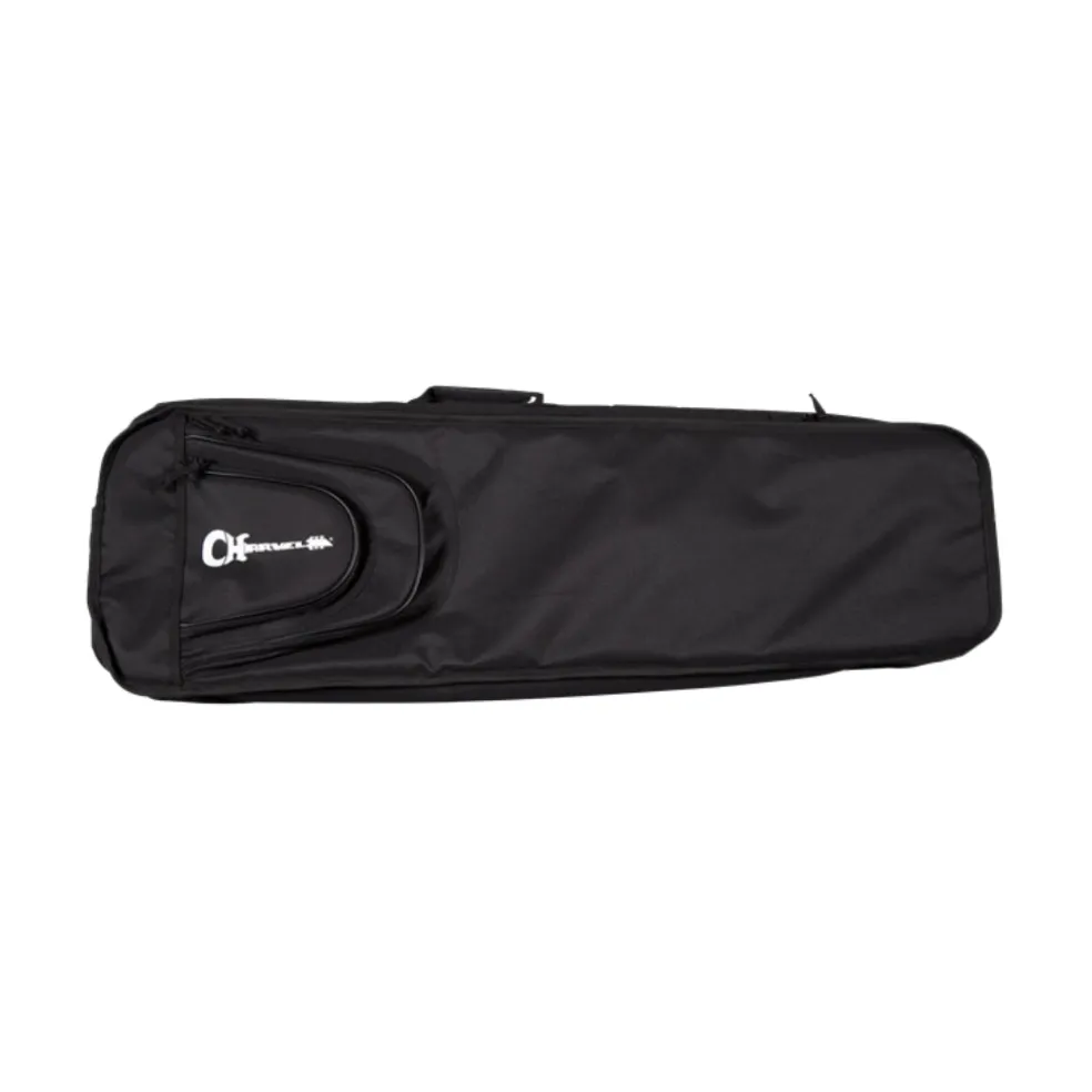 Charvel Mod Plus SD1 HH HT Electric Guitar, Ebony Fingerboard - Platinum Pink