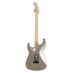 Charvel Prashant Aswani Signature Pro-Mod So-Cal PA28 Inca Silver