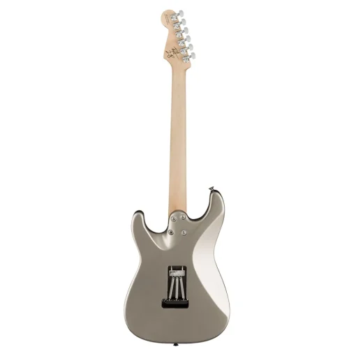 Charvel Prashant Aswani Signature Pro-Mod So-Cal PA28 Inca Silver