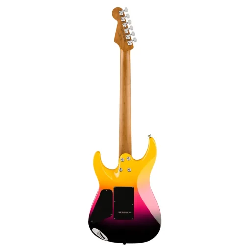 Charvel Pro Mod DK24 HH 2PT CM Malibu Sunset