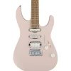Charvel Pro Mod DK24 HSS - Shell Pink
