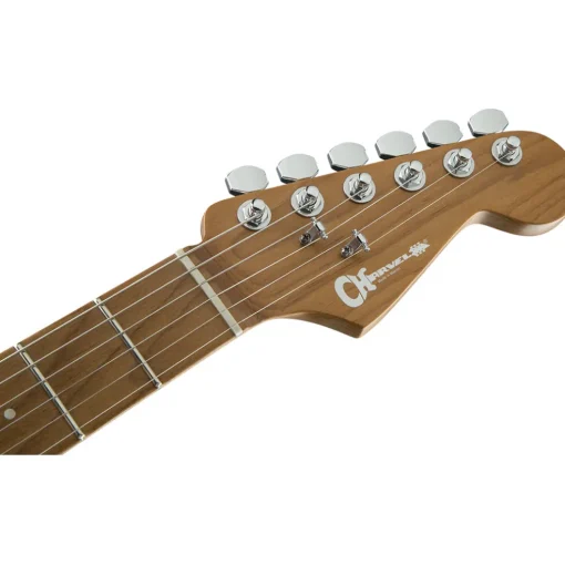 Charvel Pro Mod DK24 HSS - Shell Pink
